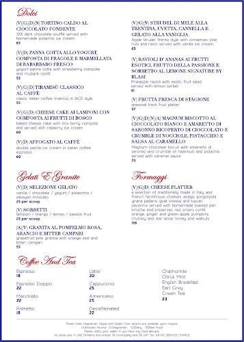 Souk Al Bahar - Downtown Dubai - Dubai