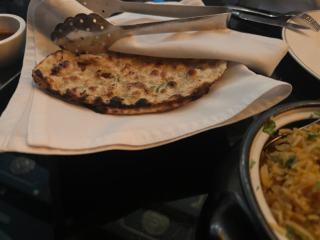 Patiala l Indian Restaurant & Lounge - Dubai