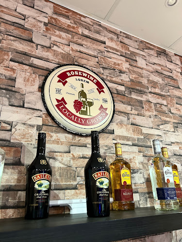 Opinii despre Terrace Chillout Lounge în Dubai - Hospitality and gastronomy