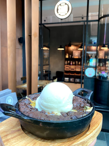 Comentarii opinii despre SAID DAL 1923 - City Walk, Dubai