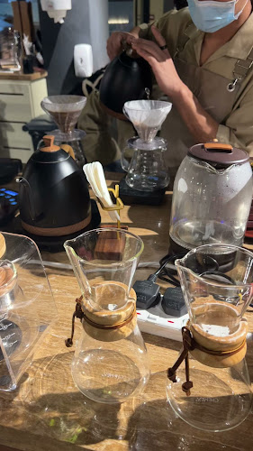 Seezn Speciality Coffee - Hospitality and gastronomy