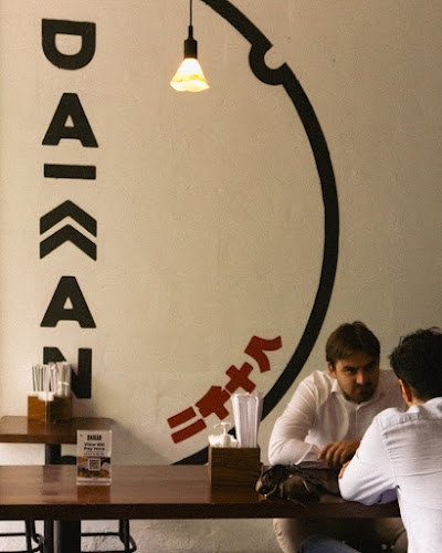 Comentarii opinii despre Daikan Ramen - JLT