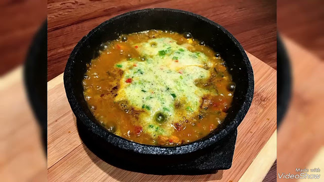 HADHRAMOUT PALACE RESTAURANT - Hospitality and gastronomy