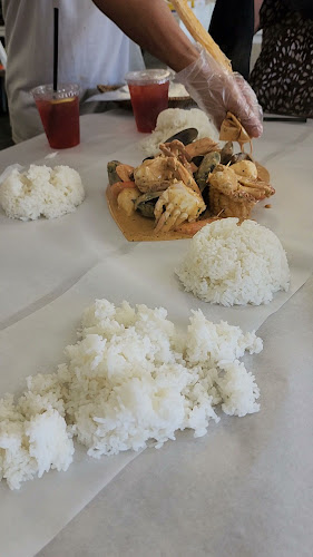 Opinii despre Baketsu restaurant în Abu Dhabi - Hospitality and gastronomy