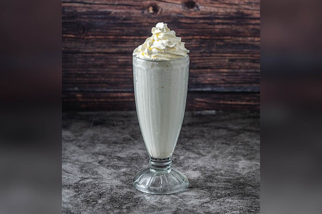 Berlin Restaurant & Coffee Shop - Sharjah