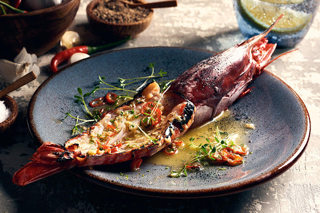 Opinii despre Tasca în Dubai - Hospitality and gastronomy