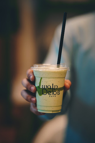 Delos Cafe | ديلوس كافيه - Abu Dhabi