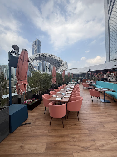 Opinii despre Mi Amie Dubai în Dubai - Hospitality and gastronomy