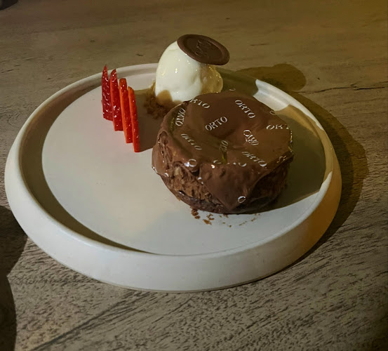 Comentarii opinii despre Orto cafe