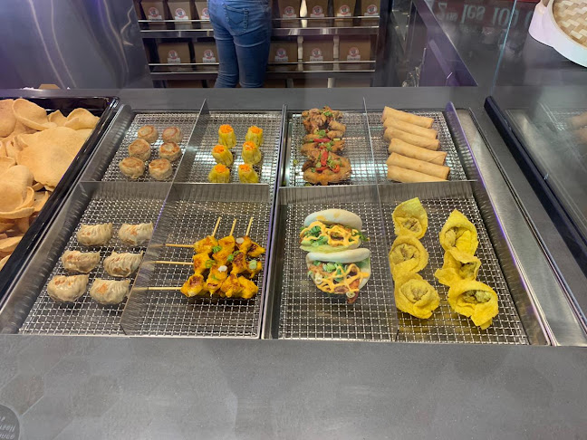 Food Central - City Centre - Deira - Dubai