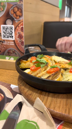 Opinii despre Zaatar w Zeit - Abu Dhabi Salam în Abu Dhabi - Hospitality and gastronomy