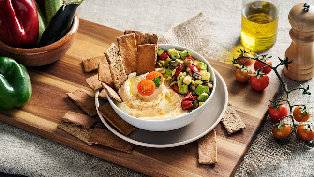 Opinii despre Zaatar w Zeit – Mirdif Hills Avenue în Dubai - Hospitality and gastronomy