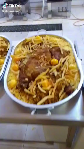 Opinii despre AL MANAMA AL SHABI RESTAURANT & KITCHEN în Ajman - Hospitality and gastronomy