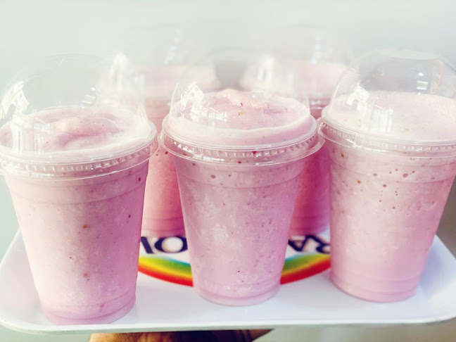 Shai Al Tanour Cafeteria