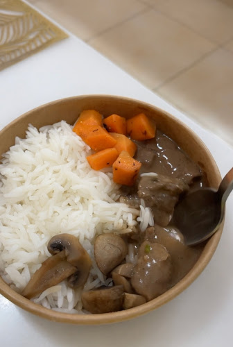 VMeals - Hospitality and gastronomy