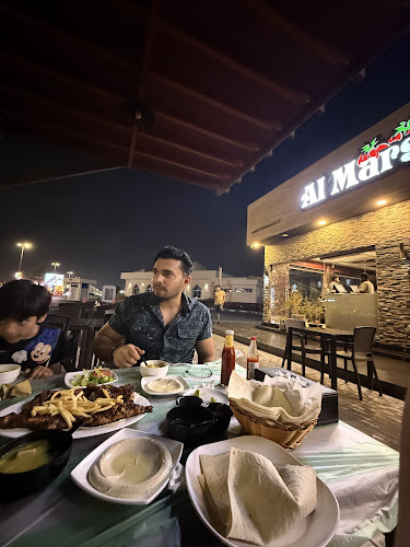 Opinii despre Al Marsa în Ajman - Hospitality and gastronomy