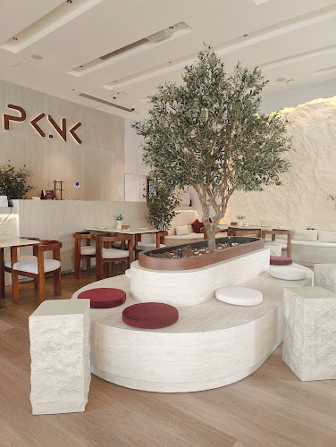 PKNK by LAROPE