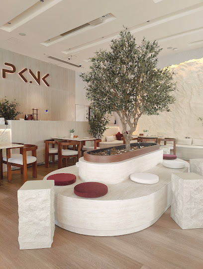 PKNK by LAROPE