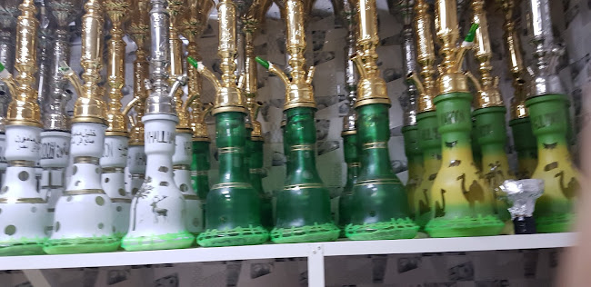 CGJF+Q3M - Sheikh Ammar Bin Humaid St - Al Jerf Industrial 1 - Ajman