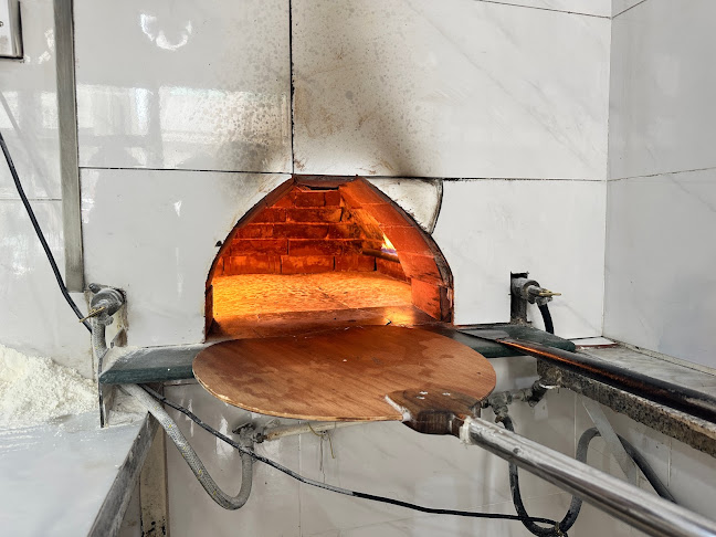 Century Bakery - Hospitality and gastronomy