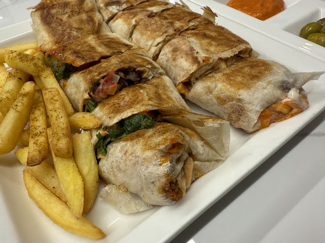 Sharjah - Al Maashi - Sharjah