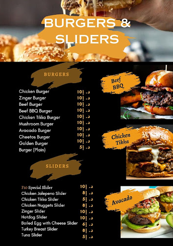 Comentarii opinii despre F10 Cafeteria