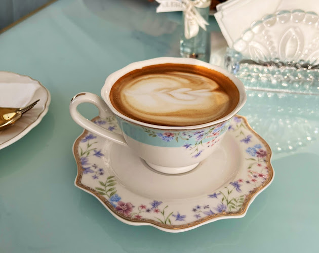 Rosa Bella - Hospitality and gastronomy