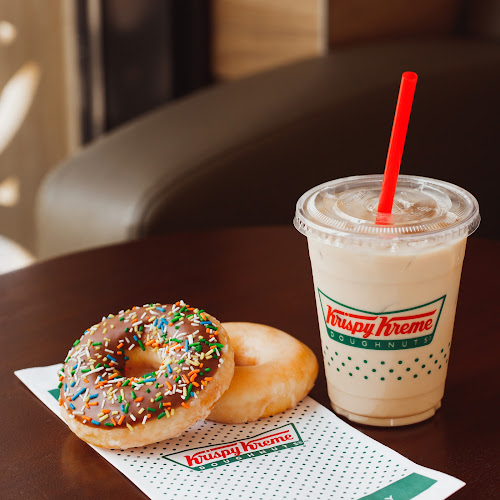 Krispy Kreme