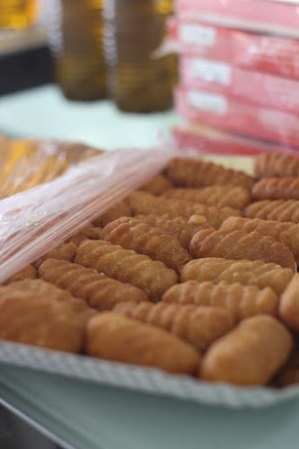 Opinii despre مطعم بيت الخيرات للمأكولات السودانية والأثيوبية în Fujairah - Hospitality and gastronomy