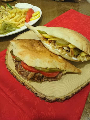 Al Bait Al Baghdadi Restaurant - Hospitality and gastronomy