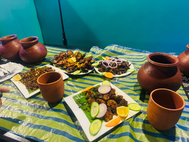 The Bench By Luzaros - Hospitality and gastronomy