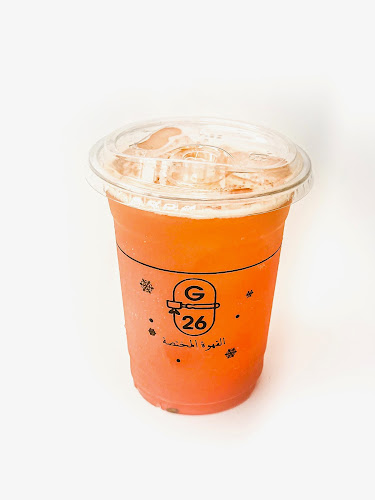 Opinii despre G26 Cafe în Fujairah - Hospitality and gastronomy