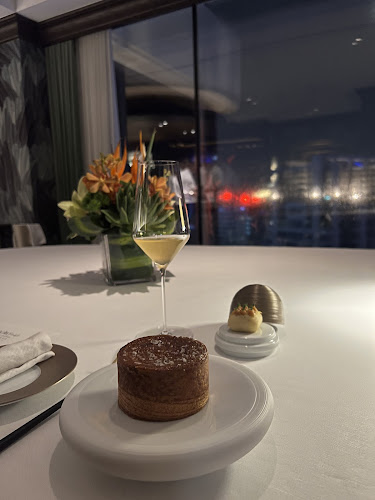 Row on 45 - Hospitality and gastronomy