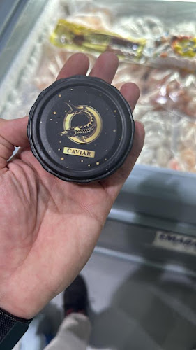 Comentarii opinii despre Mohsen&Sajwani Seafood Trading LLC