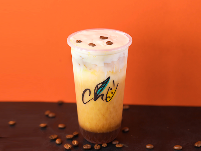 CHU - Premium Tea Blends & Fresh Boba - Abu Dhabi