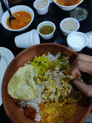 Opinii despre Fresh Palace Kanjikada Restaurant în Abu Dhabi - Hospitality and gastronomy