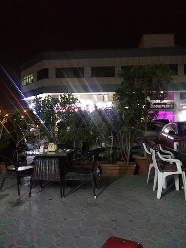 Alhammadi Restaurant
