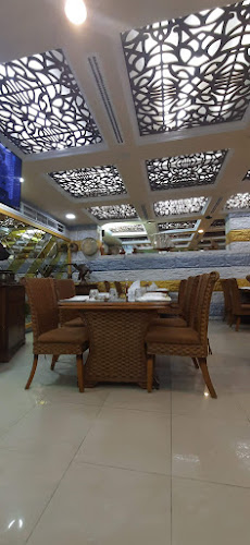 Hamad Bin Abdulla Rd - Al Ghurfah - Fujairah