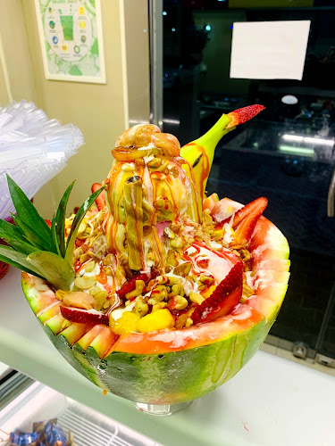 Lassi Shop - AL FALAH STREET - Hospitality and gastronomy