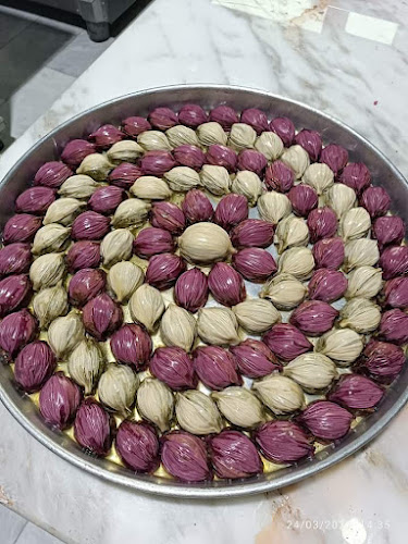 Intersection Falah Street and Shk. Rashid Bin Saeed St. - Abu Dhabi