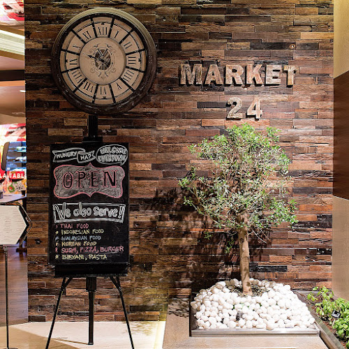 Hyatt Regency Dubai Creek Heights - 5668 20th St - Bur Dubai - Dubai Healthcare City - Dubai