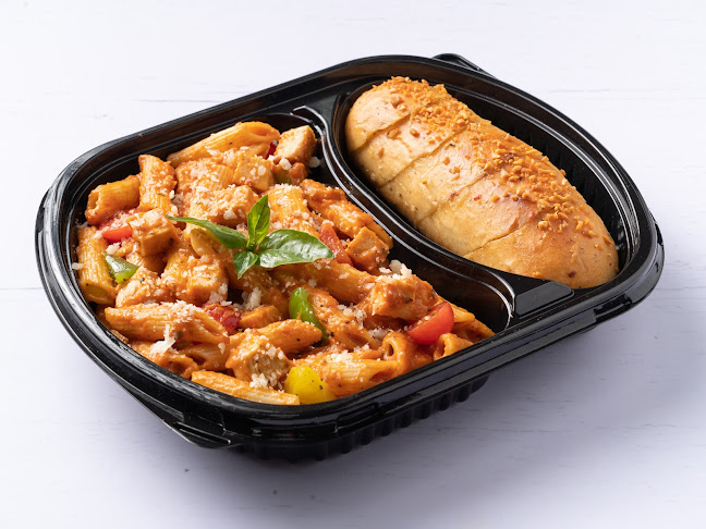 Circle Of Crust - Hospitality and gastronomy