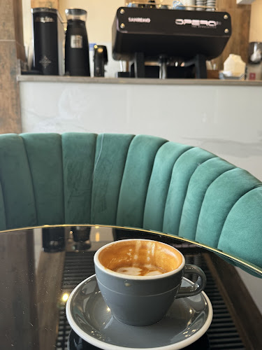 Comentarii opinii despre CLUE Speciality Coffee