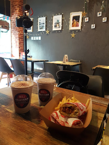 Comentarii opinii despre Kerala Swad Restaurant LLC