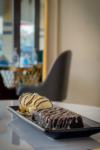 Comentarii opinii despre Cinnamon Taste Cafe