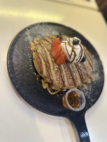 The Big Mama (Al Warqa) - Dubai