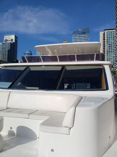 Salt & Pepper - Dubai