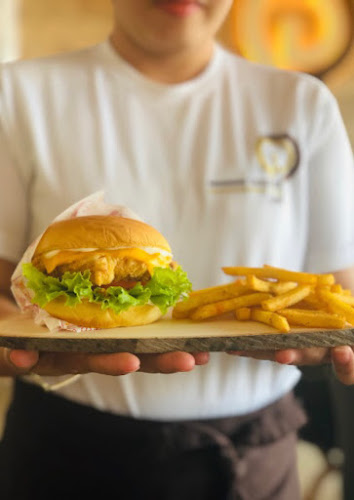 Chocolate dose Café - Hospitality and gastronomy