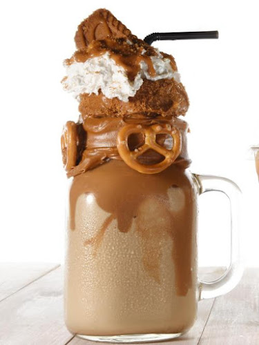 Huff & Puff, Sharjah - Hospitality and gastronomy