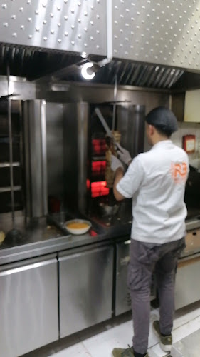 Opinii despre Rose Beirut Restaurant în Dubai - Hospitality and gastronomy